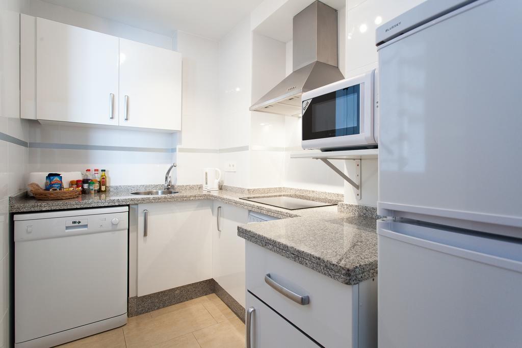 Appartement Diaber San Leandro *