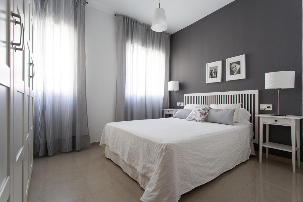 Appartement Diaber San Leandro Séville