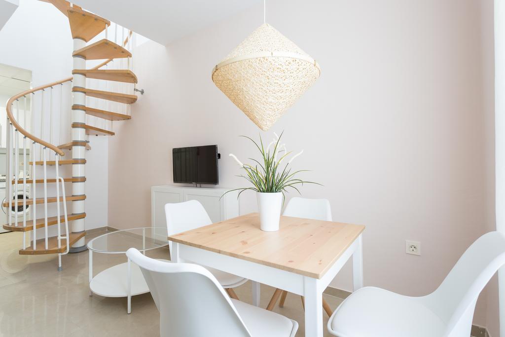 Appartement Diaber San Leandro