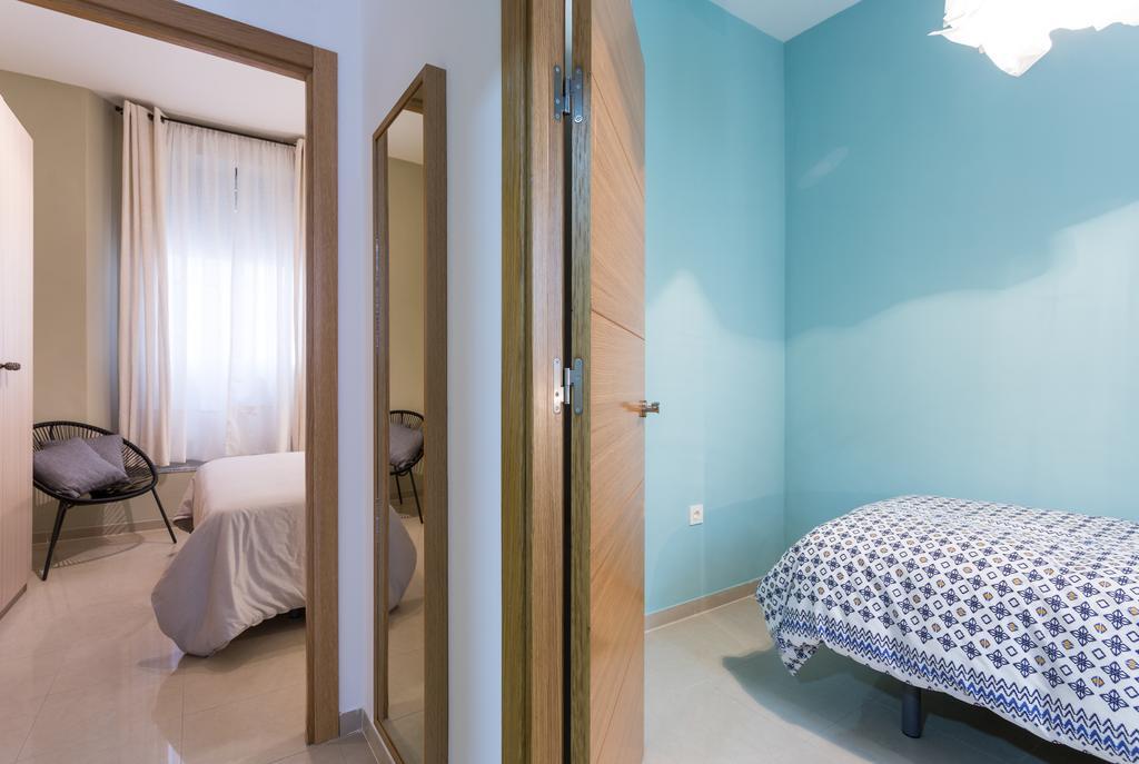Appartement Diaber San Leandro Séville
